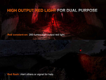 Rechargeable Search Flashlight source view 9