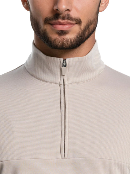 Men's Golf Pullover source view 9