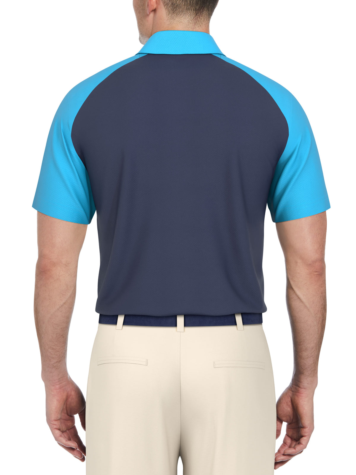 Men's Golf Polo source view 9