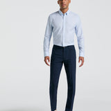 Dark Navy