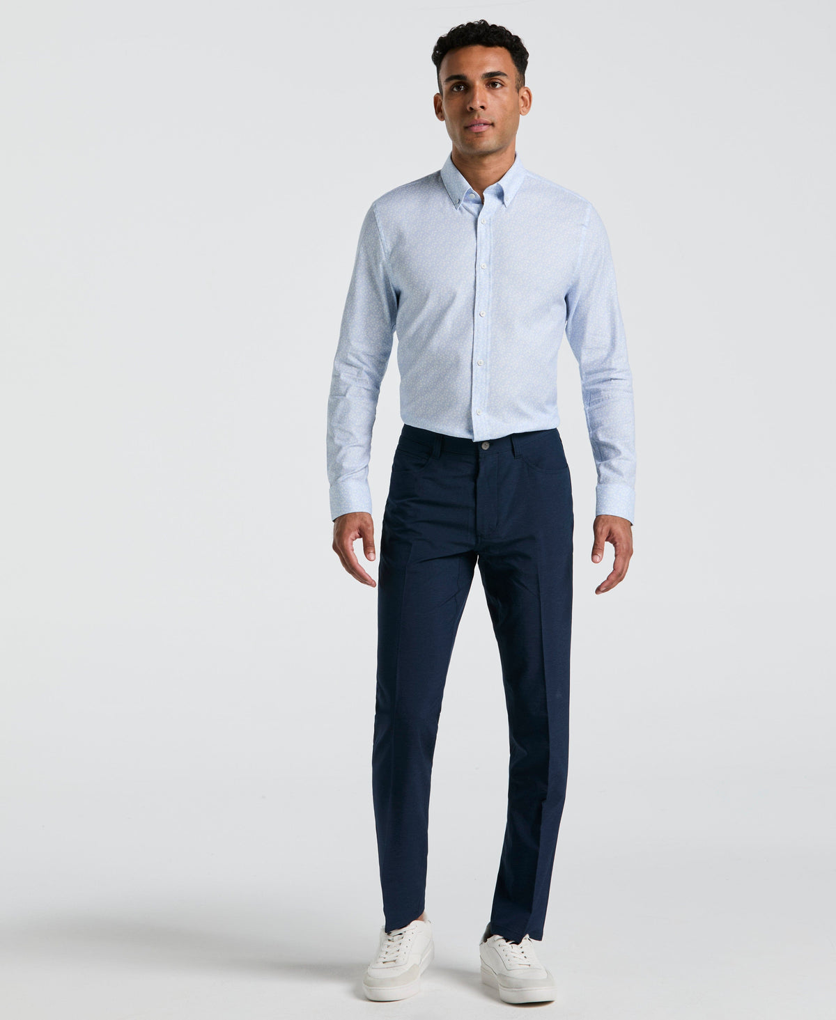 Men's Golf Pants Dark Navy / 30 / 30 option