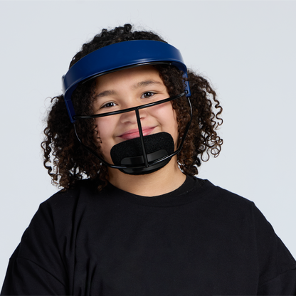 Softball Fielder’s Mask source view 9