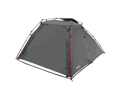 Two-Room Quick-Setup Camping Tent source view 9