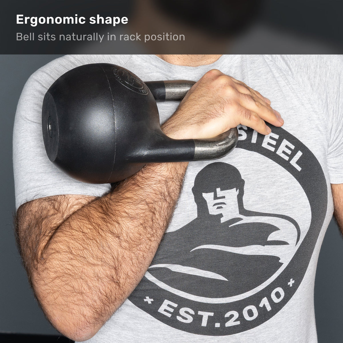 Adjustable Kettlebell source view 9