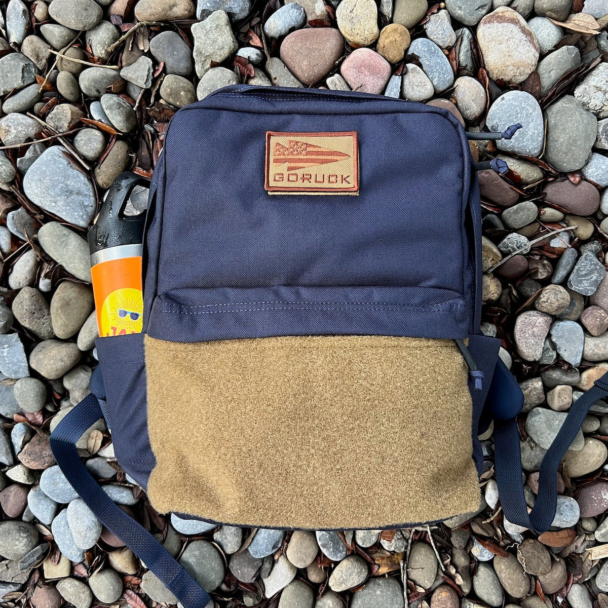 Kids' Mini Rucksack source view 9