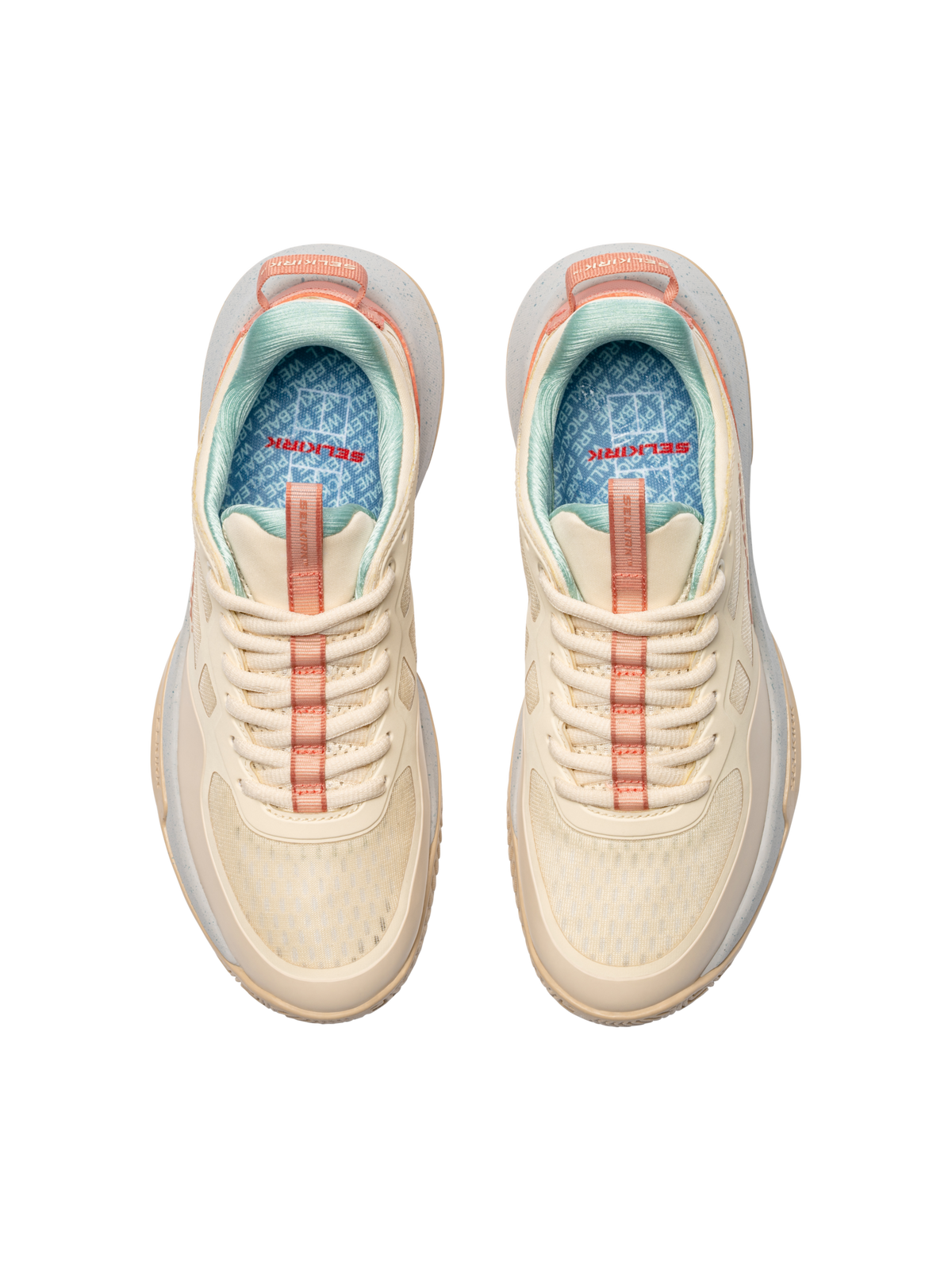 Women's Pickleball Shoes source view 9
