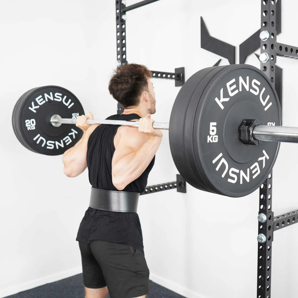 Olympic Barbell source view 9