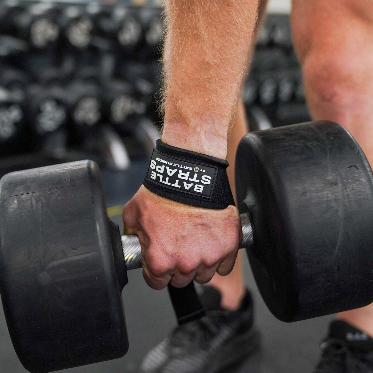 Lifting Straps source view 9