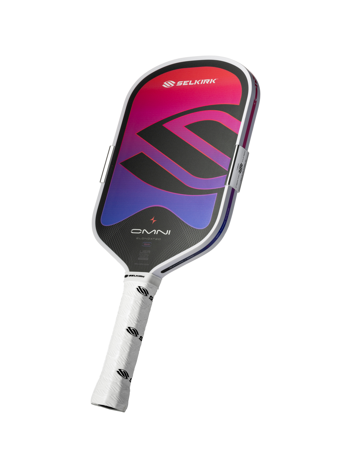 Pickleball Paddle Elongated / Cosmic option