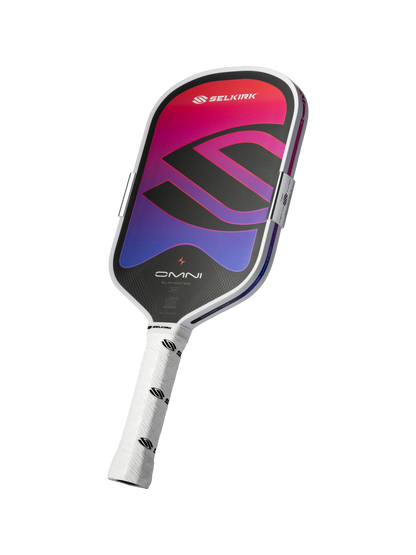 Pickleball Paddle Elongated / Cosmic option