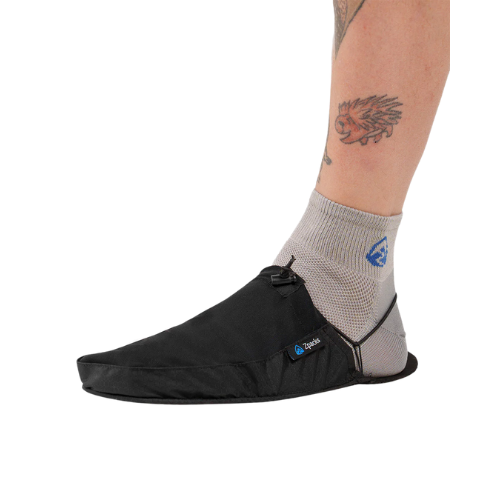 Ultralight Packable Camp Shoes source view 9