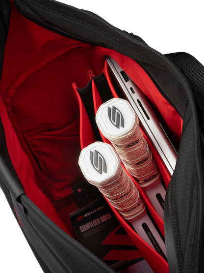 Pickleball Backpack source view 9