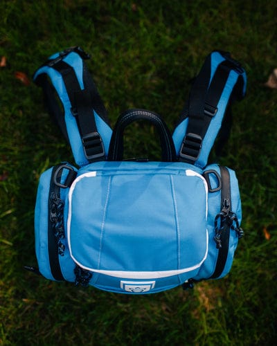 Disc Golf Backpack source view 9