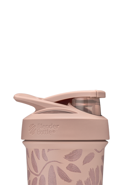 Insulated Shaker Bottle source view 9