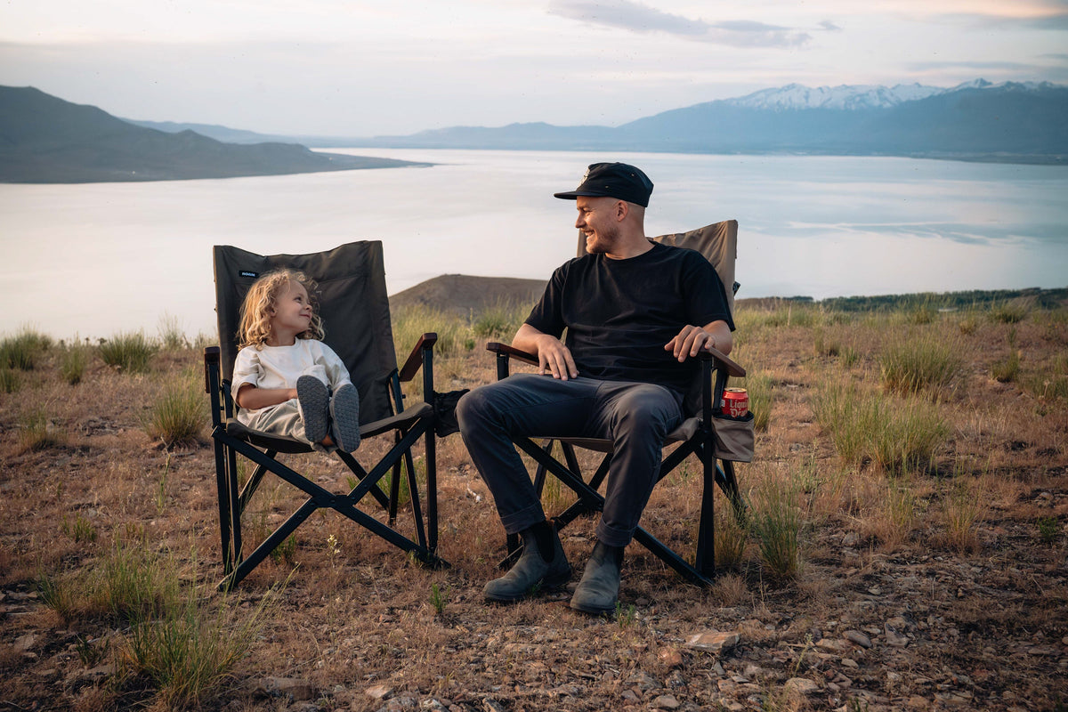 Camp Chair source view 9