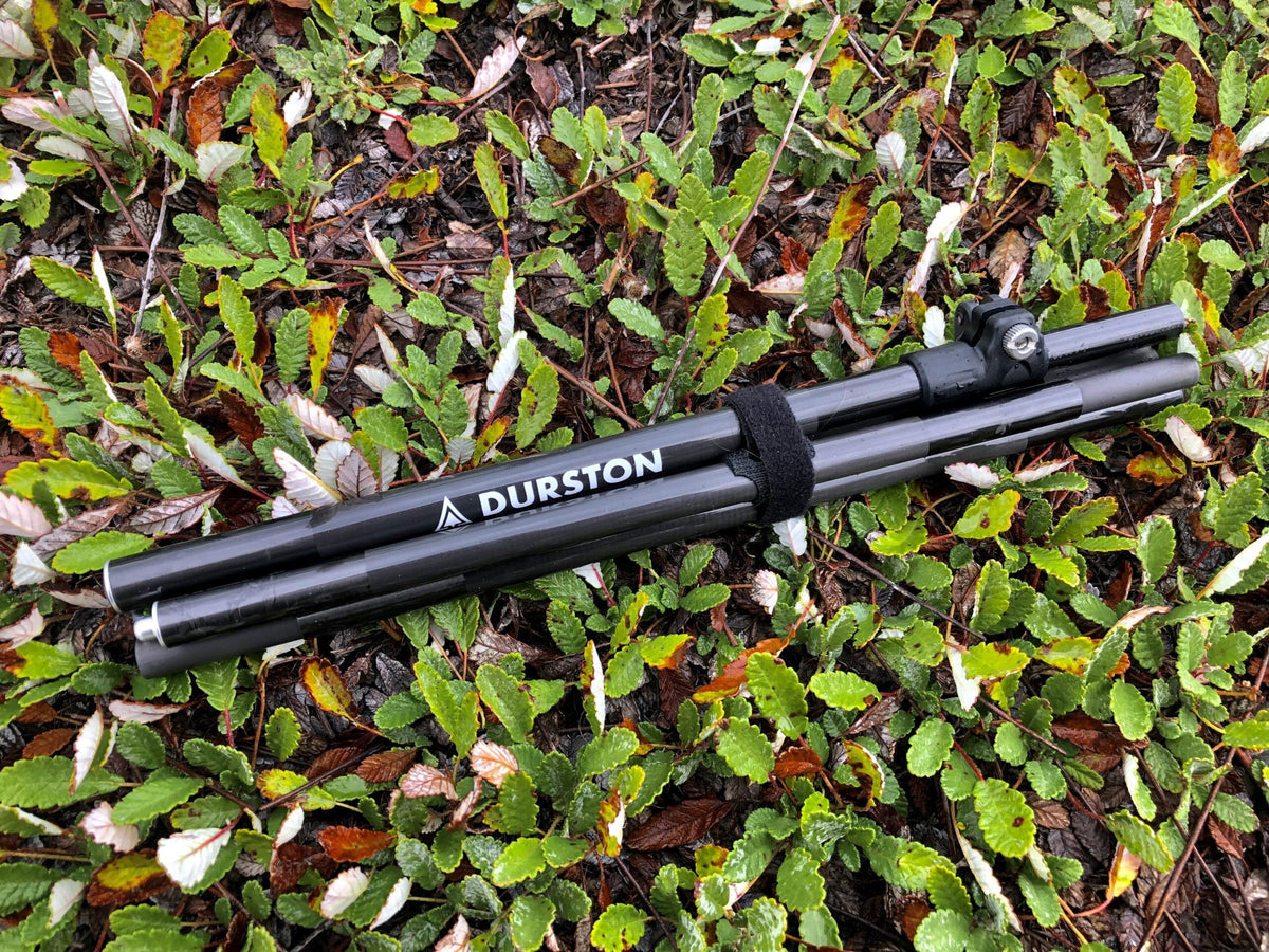 Adjustable Tent Pole source view 9