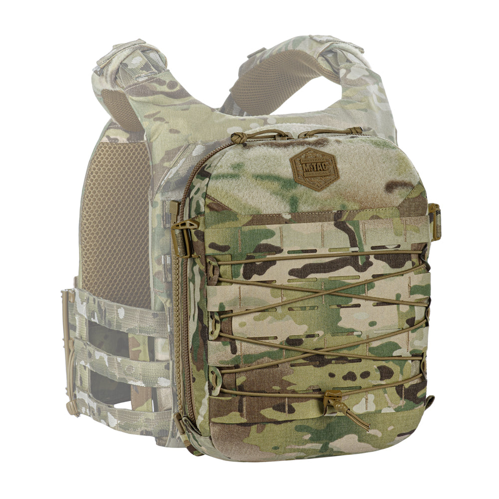 Tactical Backpack source view 9
