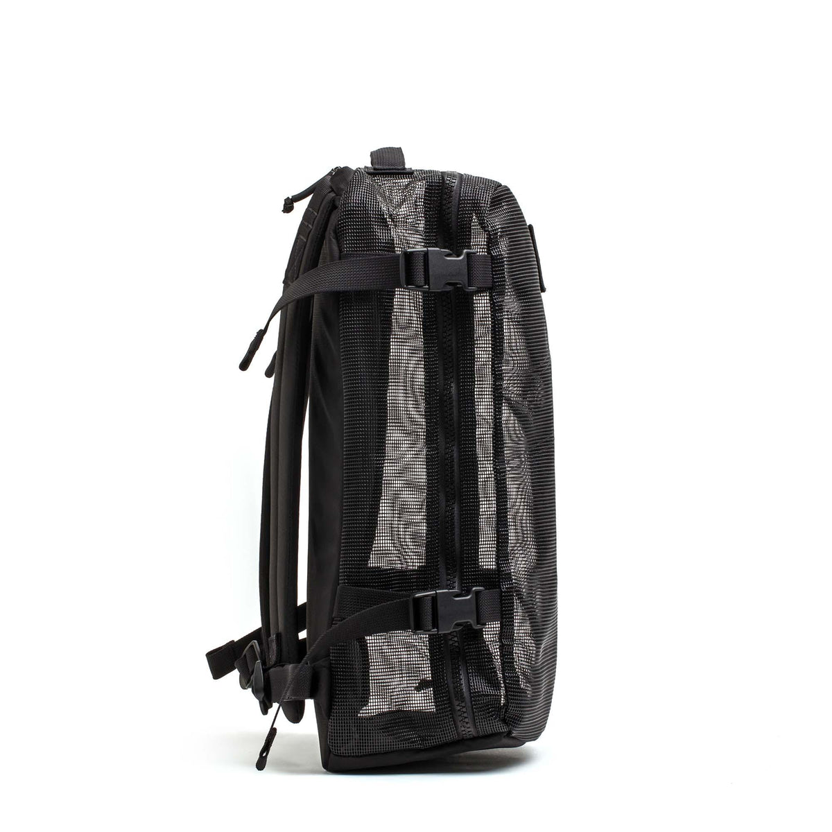 Breathable Mesh Training Backpack source view 9
