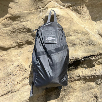 Packable Ripstop Backpack source view 9
