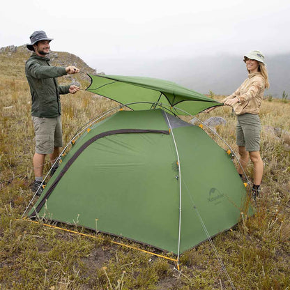 Mountain Tent source view 9