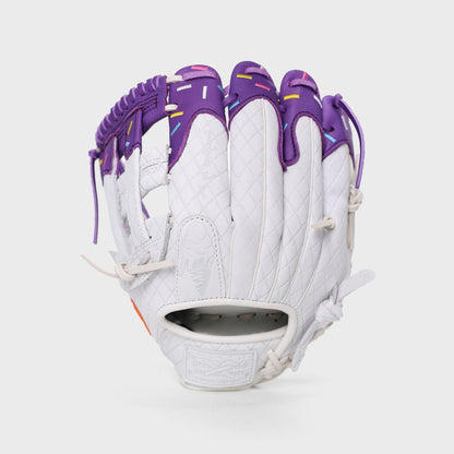 Youth Softball Fielding Glove source view 9