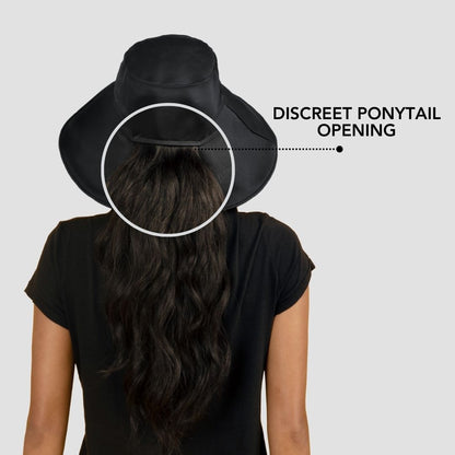 Wide Brim Sun Hat source view 9