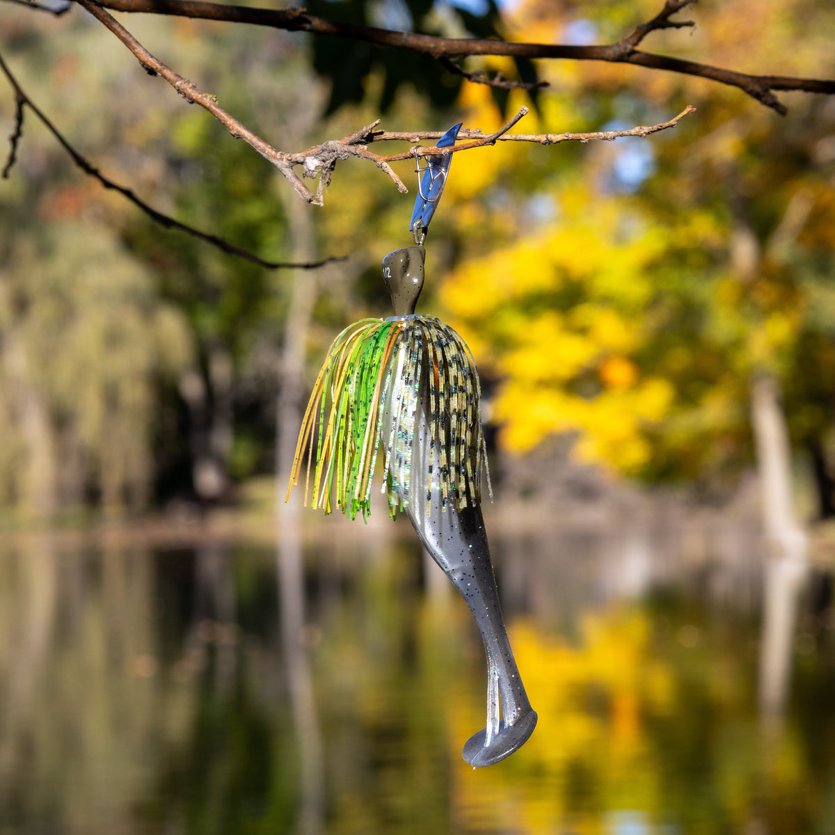 Lead Fishing Jigs source view 9