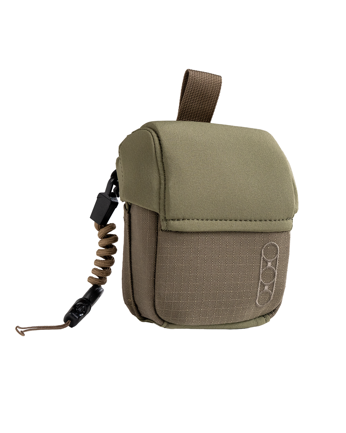 Mag-Free Rangefinder Pouch Military Green option