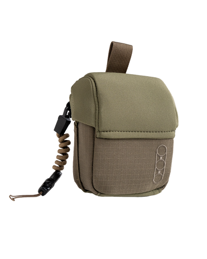 Mag-Free Rangefinder Pouch Military Green option