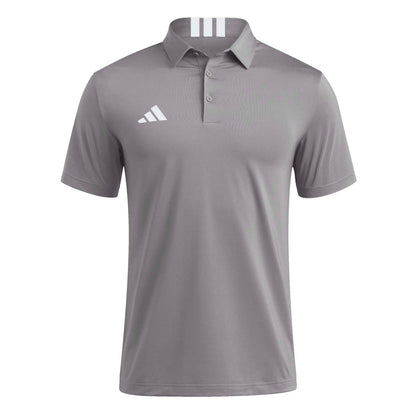 Men’s Golf Polo TEAM GREY FOUR/WHITE / XS option