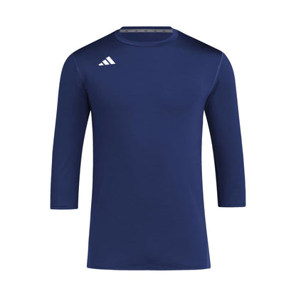 Men’s Baseball Base Layer TEAM NAVY BLUE / 3XS option