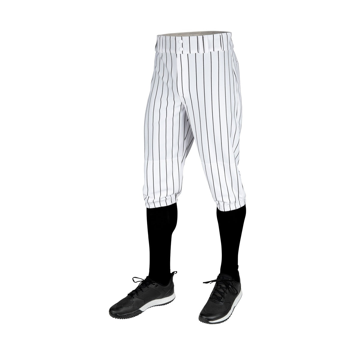 Baseball Knickers White/Black / XS option