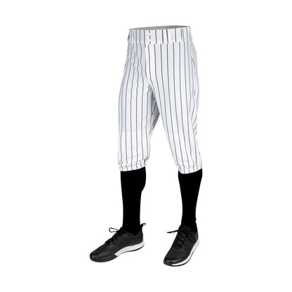 Baseball Knickers White/Black / XS option