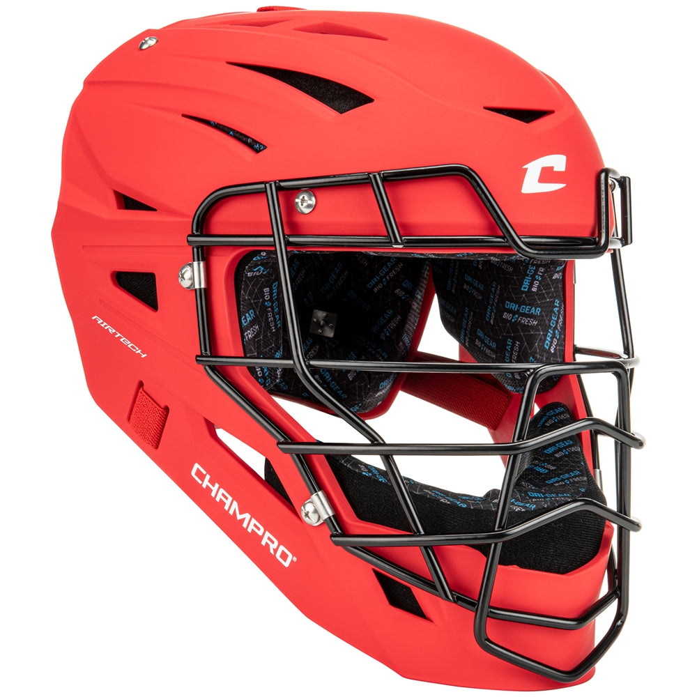 Baseball Catcher’s Kit source view 9