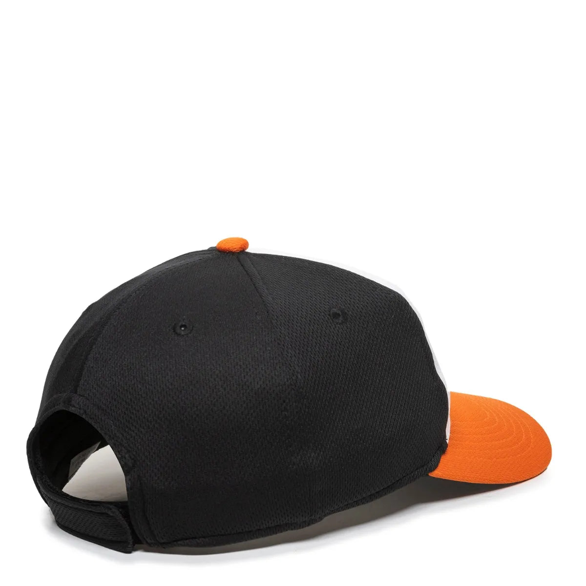Baseball Fan Cap source view 9