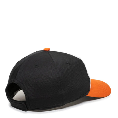 Baseball Fan Cap source view 9