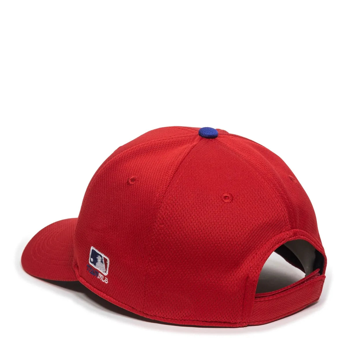 Baseball Fan Cap source view 9