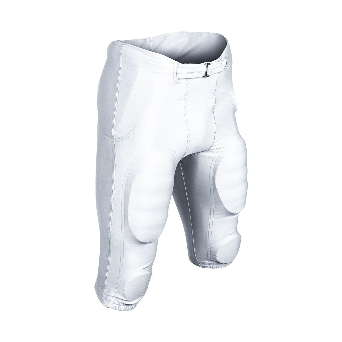 Youth Football Pants WHITE / 2XS option