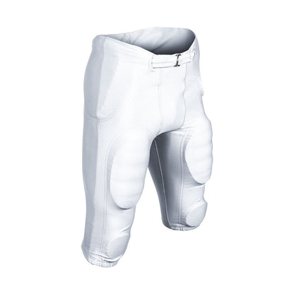 Youth Football Pants WHITE / 2XS option