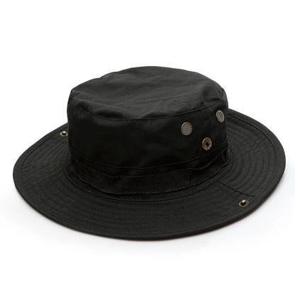 Boonie Hat Black option