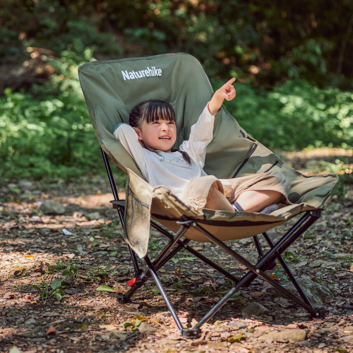 Camping Chair source view 9
