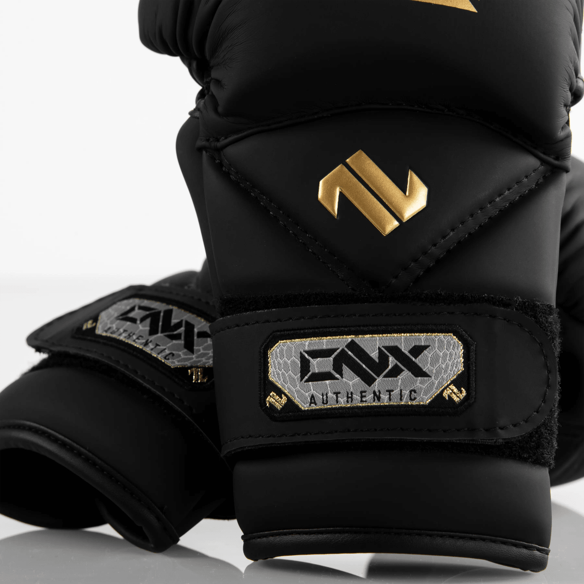 MMA Sparring Gloves source view 9