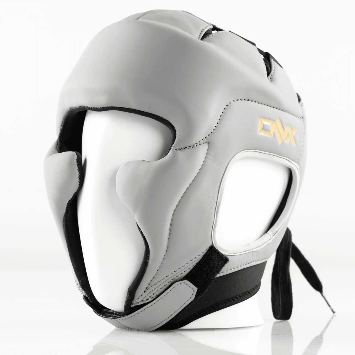 MMA Headgear SM/MED / GRAY option