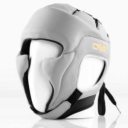 MMA Headgear SM/MED / GRAY option