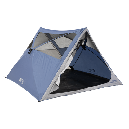 Pop-Up A-Frame Camping Tent source view 9
