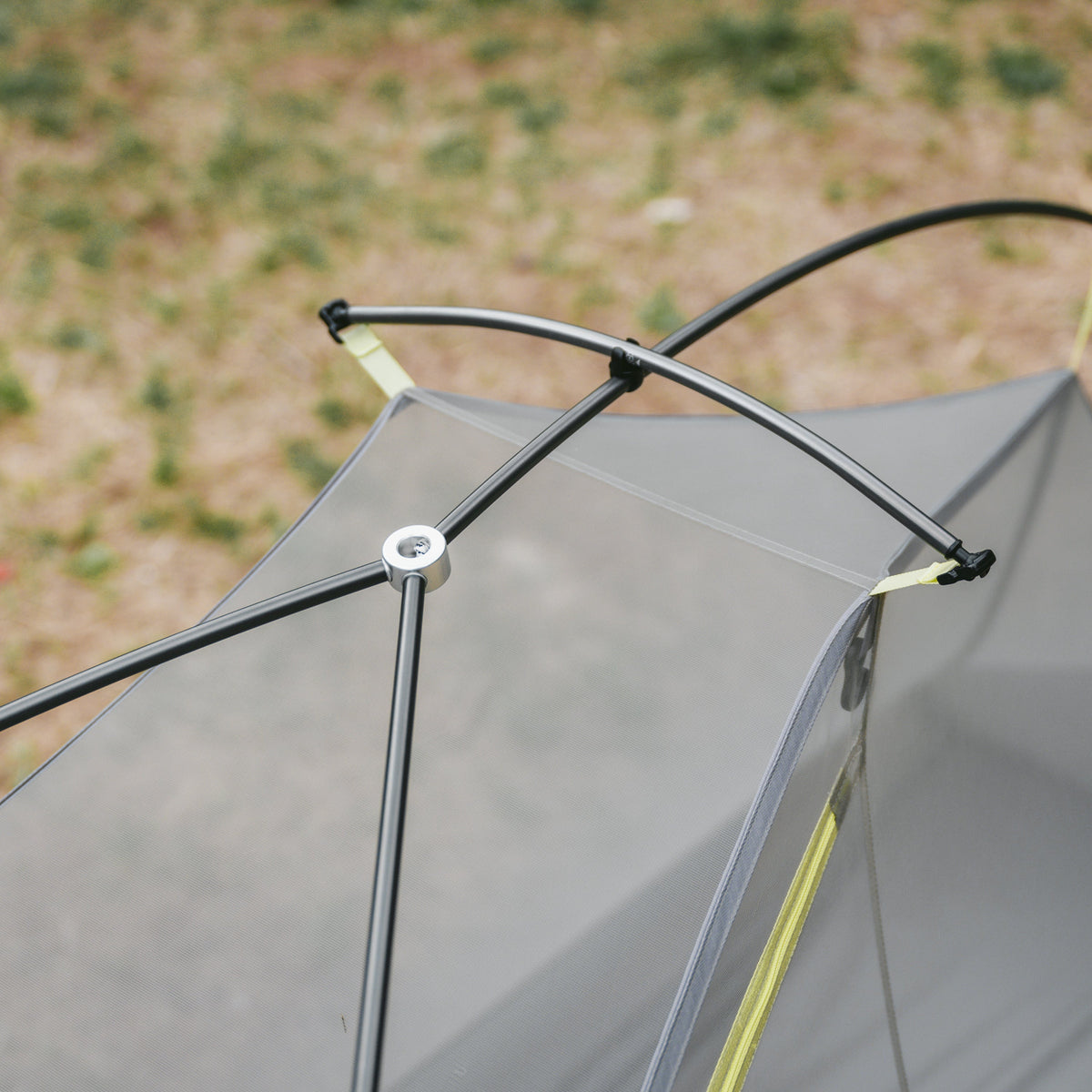 Backpacking Tent source view 9