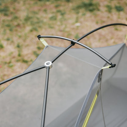 Backpacking Tent source view 9