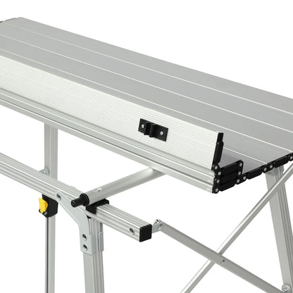 Camping Table source view 9