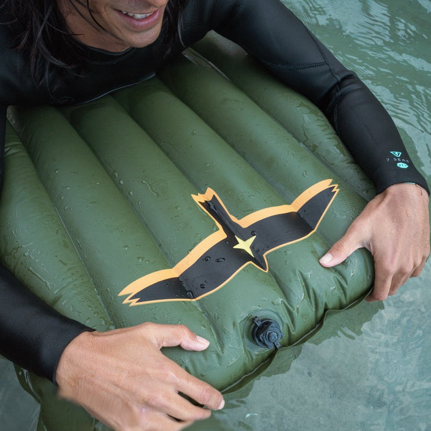 Surf Mat source view 9