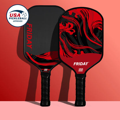 Pickleball Paddle Set source view 9